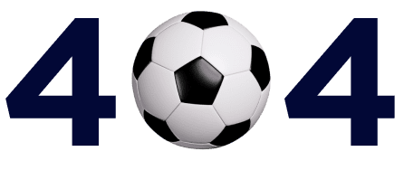 404 Page